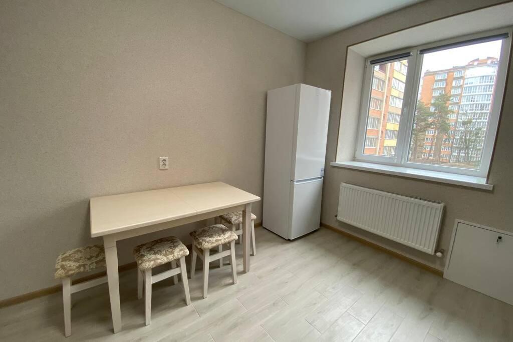 Fresh Residence Apartment Vinnytsja Buitenkant foto