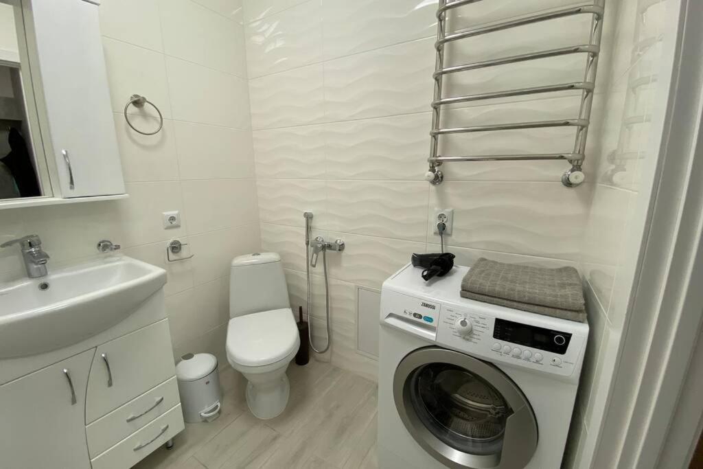 Fresh Residence Apartment Vinnytsja Buitenkant foto